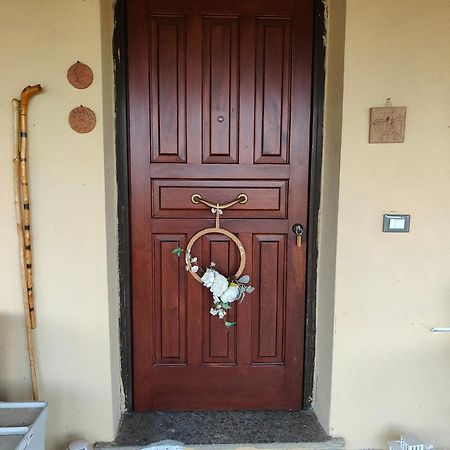 Il Melarancio B&B Monterosi Exterior photo