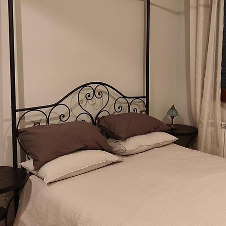 Il Melarancio B&B Monterosi Exterior photo