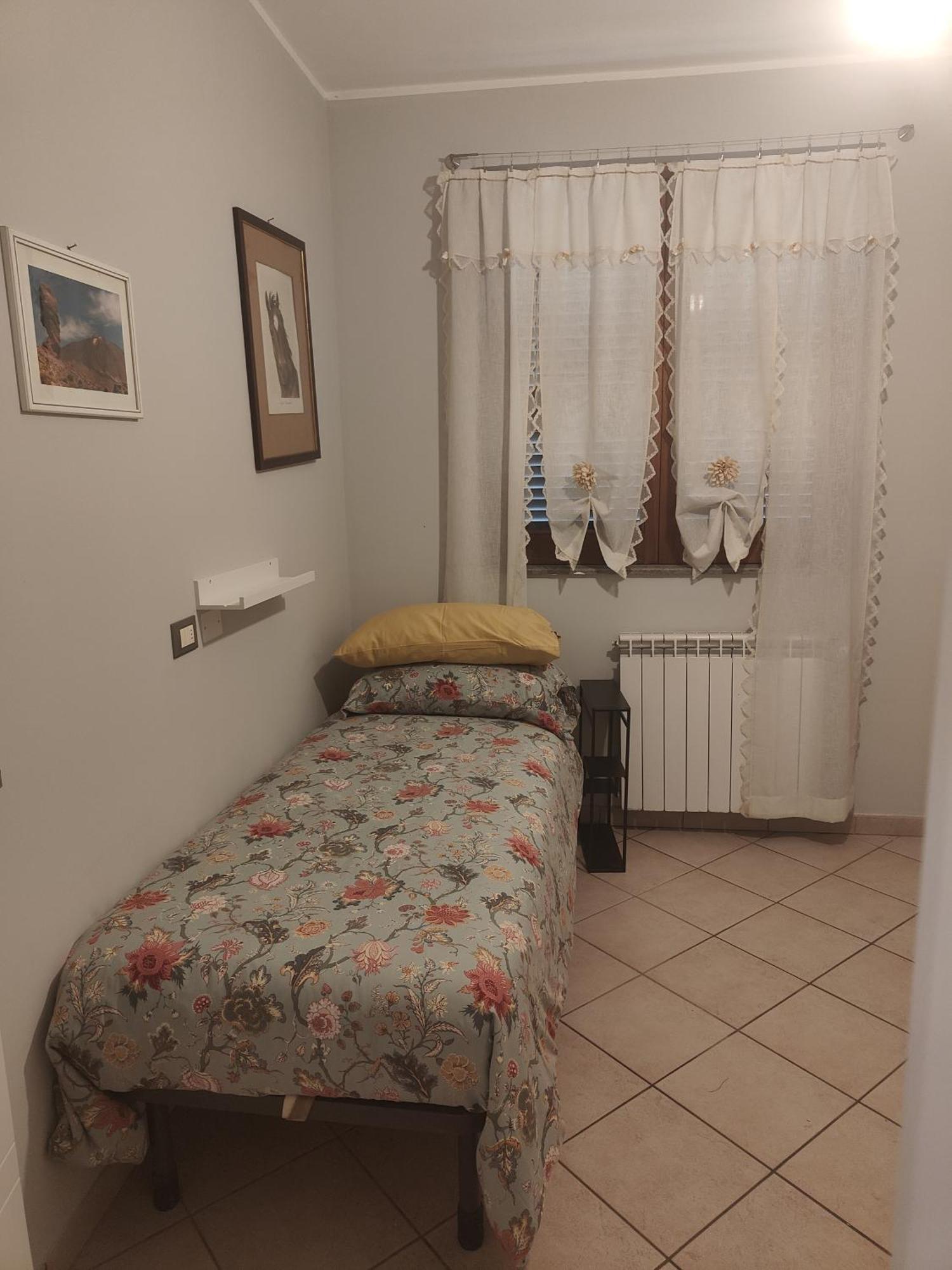 Il Melarancio B&B Monterosi Exterior photo