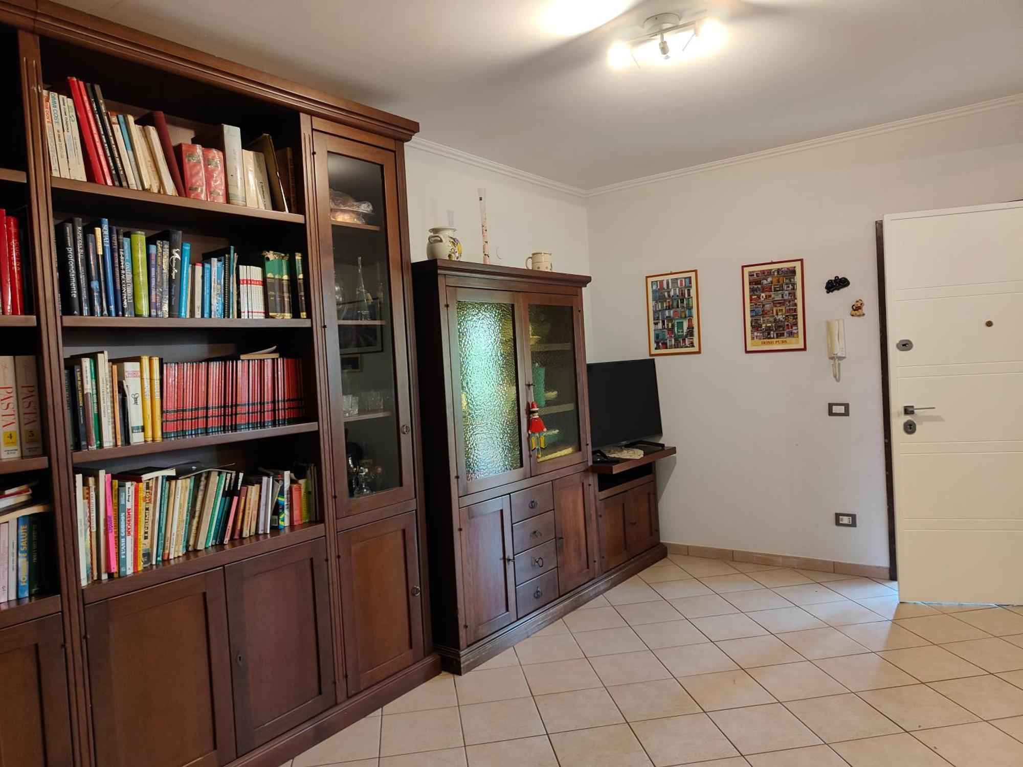 Il Melarancio B&B Monterosi Exterior photo
